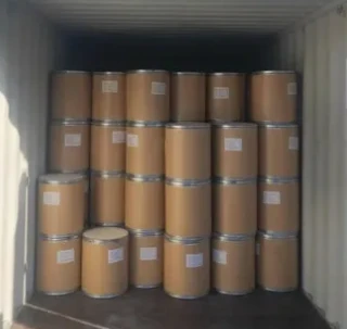 Ethyl Maltol E637 Flavoring For Nutritional Enhancement And Taste in Beverage factory