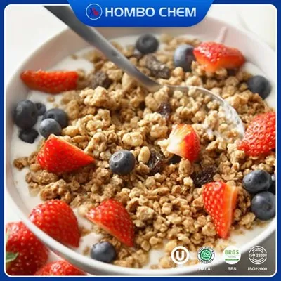 Cereal Delicious SAPP 7758-16-9 Gwerthu Poeth