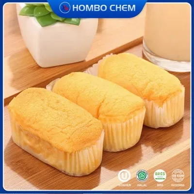 Cacennau Bach Calsiwm Lactate 814-80-2