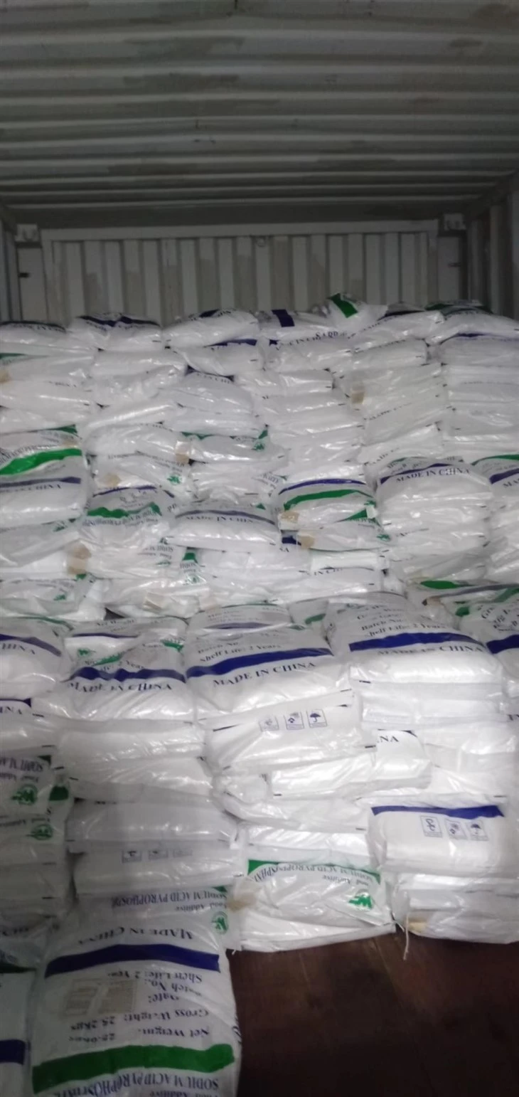 Sodium Stearoyl Lactylate Food Emulsifier SSl CAS 25383-99-7 in Meat Processing suppliers