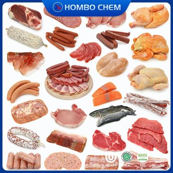 Trisodium Phosphate (TSP) 7601-54-9 Trisodium Phosphate (TSP) 7601-54-9